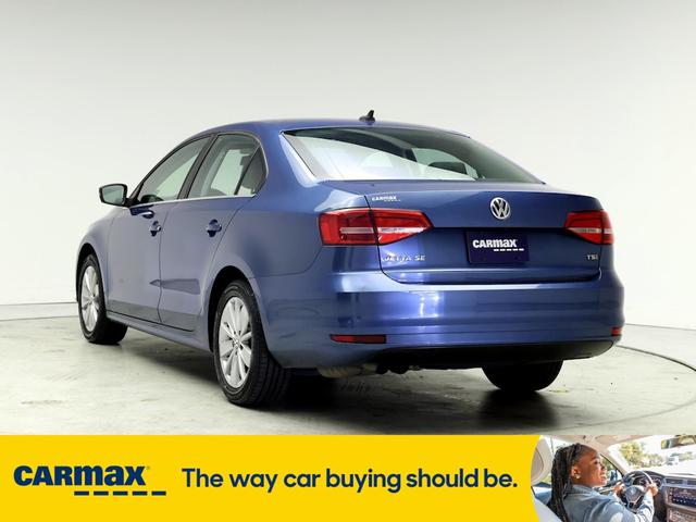 2015 volkswagen jetta sport