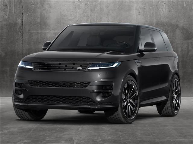 2023 land rover range rover sport se