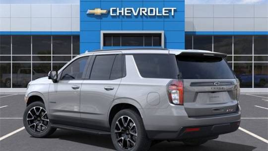 2024 Chevrolet Tahoe