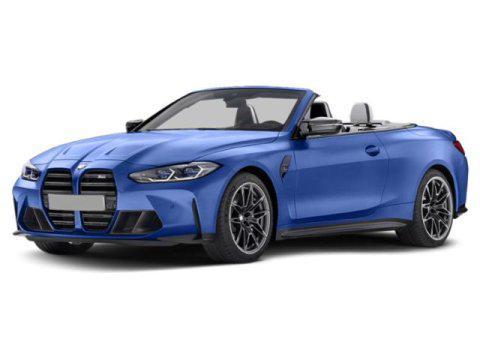 2022 bmw m4 base