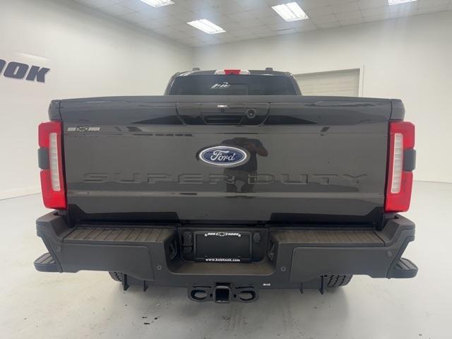 2024 ford f-350 lariat super duty