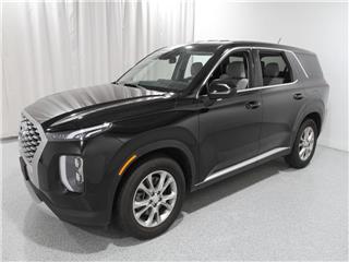 2022 Hyundai Palisade se