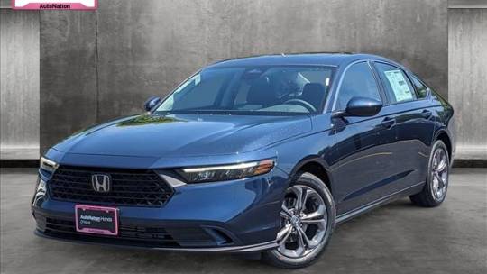 2024 Honda Accord