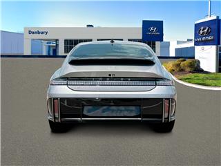 2024 Hyundai IONIQ 6 limited