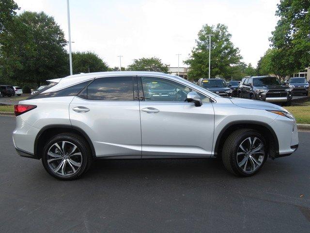 certified 2018 lexus rx 350 fwd huntsville, al 35806 for sale in huntsville, alabama