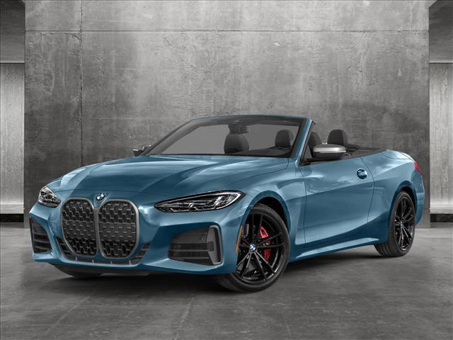 2022 bmw m440 i xdrive