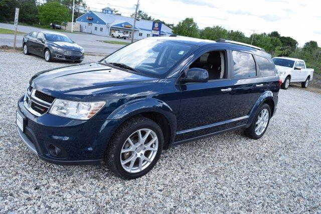 2014 dodge journey limited awd limited 4dr suv for sale in yarmouth, maine