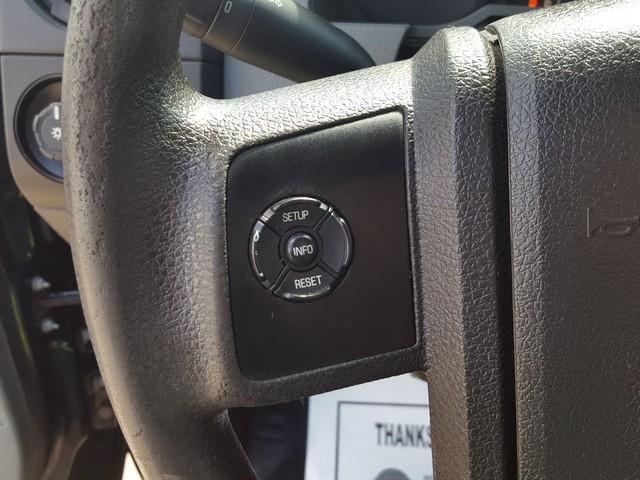 2013 ford f-250 xl