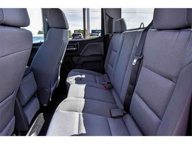 new 2019 chevrolet silverado 2500 4x4 double cab clovis, nm 88101 for sale in cannon air force base, new mexico