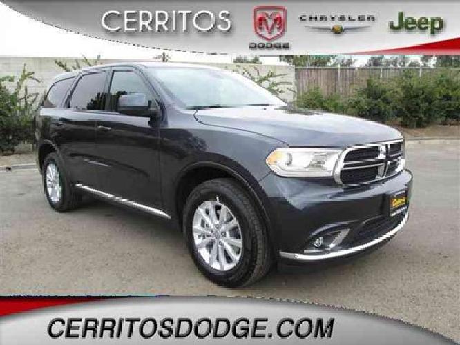 2014 dodge durango sxt in cerritos, ca
