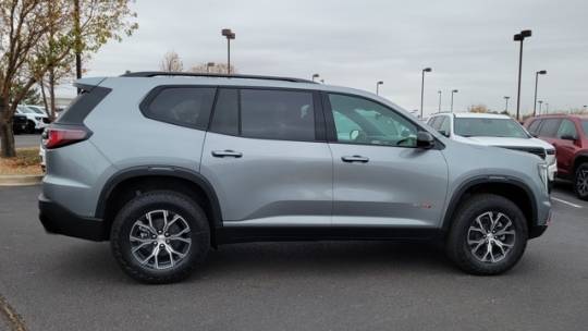 2024 GMC Acadia