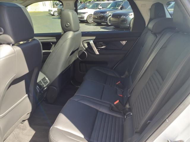 2021 land rover discovery sport p250 s