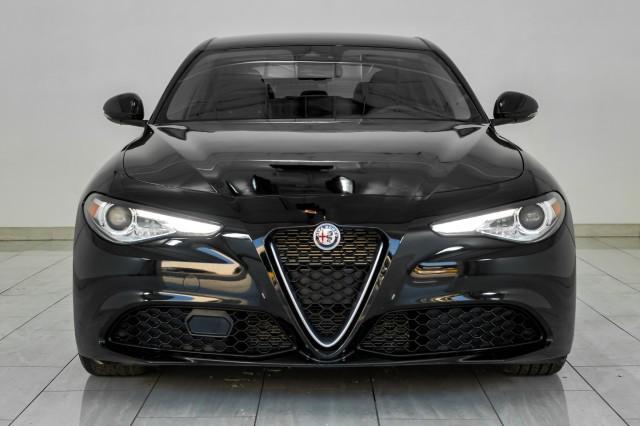 2020 alfa romeo giulia base