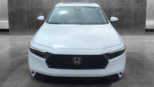 2024 Honda Accord