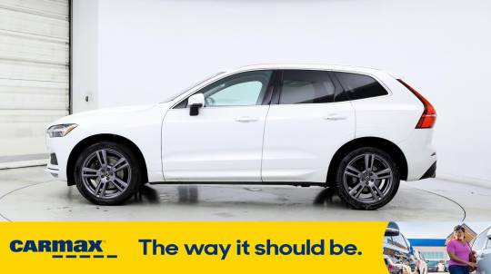 2021 Volvo XC60
