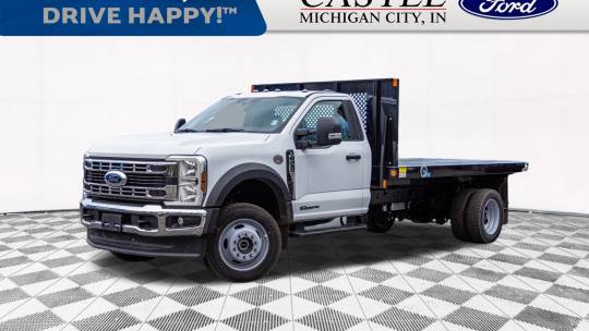 2024 Ford F-450