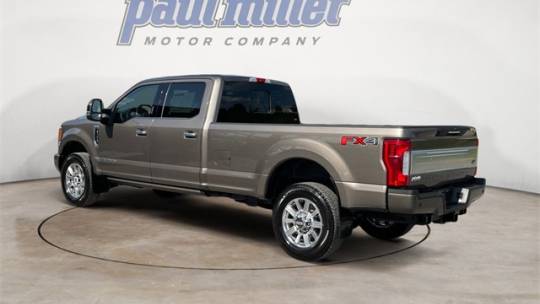 2019 ford f-350 super duty xl