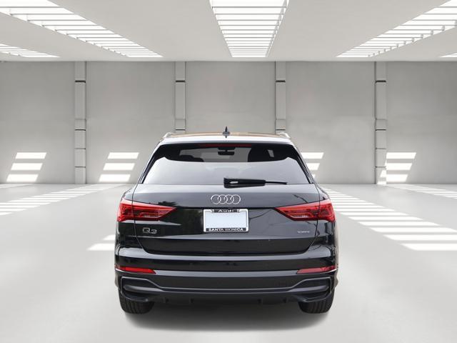 2022 audi q3 45 s line premium