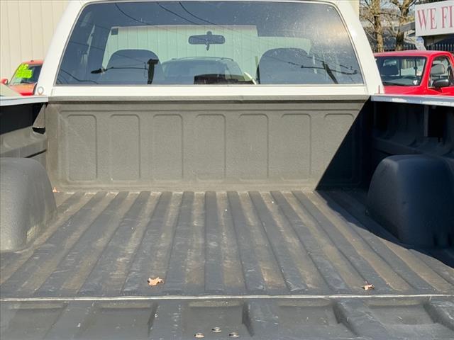 1995 chevrolet 2500 silverado