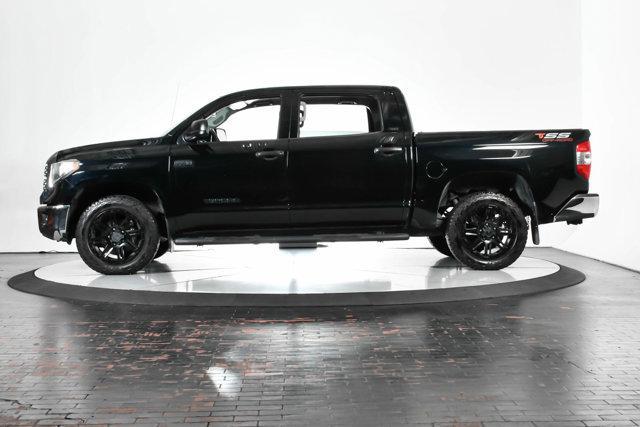 2019 toyota tundra sr5