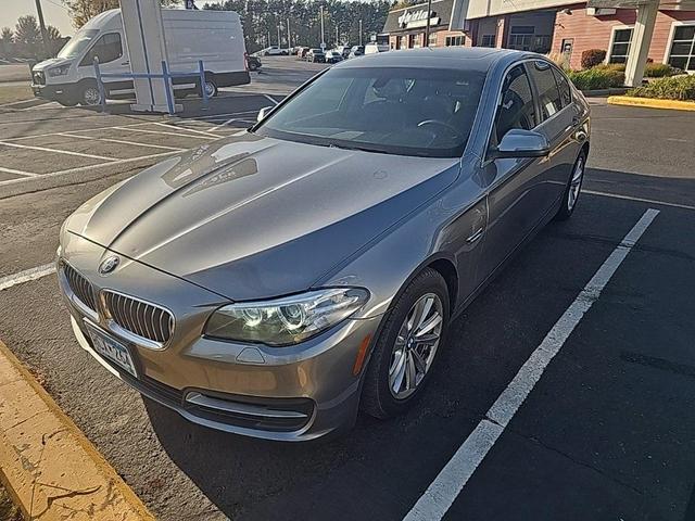 2014 bmw 528 i xdrive