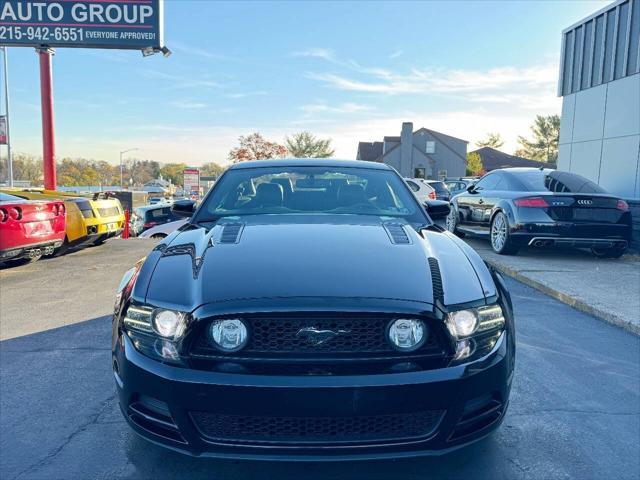 2013 ford mustang gt premium