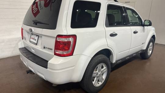 2010 Ford Escape