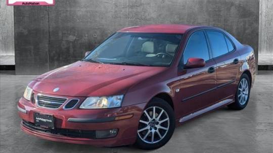 2005 Saab 9-3