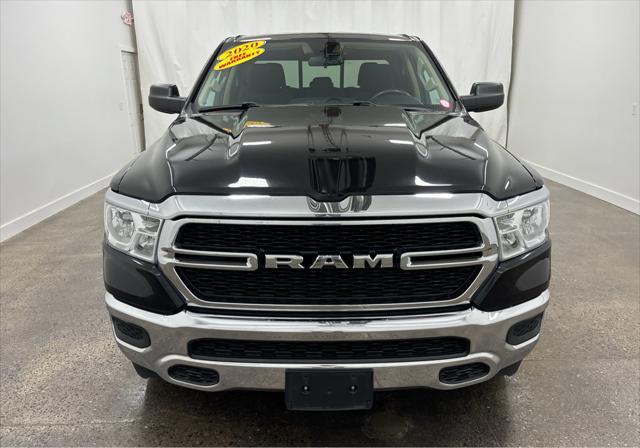 2020 ram 1500 tradesman