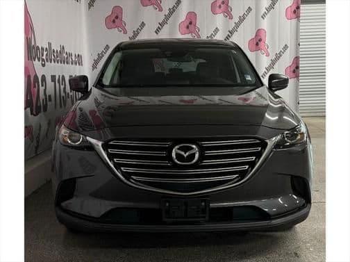 2017 mazda cx-9 touring in chattanooga, tennessee