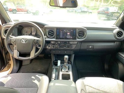 2016 toyota tacoma in dulles, virginia