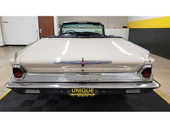 1964 chrysler 300 in mankato, minnesota