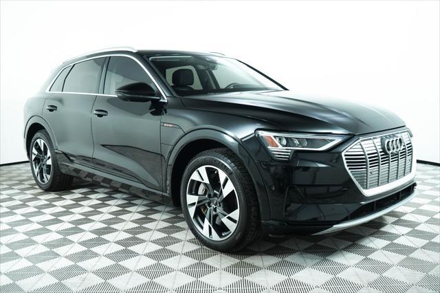 2021 audi e-tron premium plus