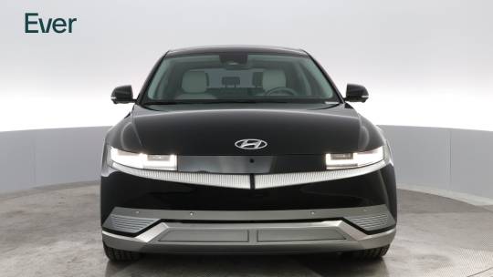 2023 Hyundai IONIQ 5