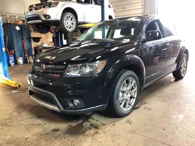 new 2019 dodge journey awd gt bloomfield hills, mi 48302 for sale in bloomfield, michigan
