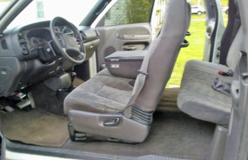 1999 dodge ram slt for sale in ohio by owner