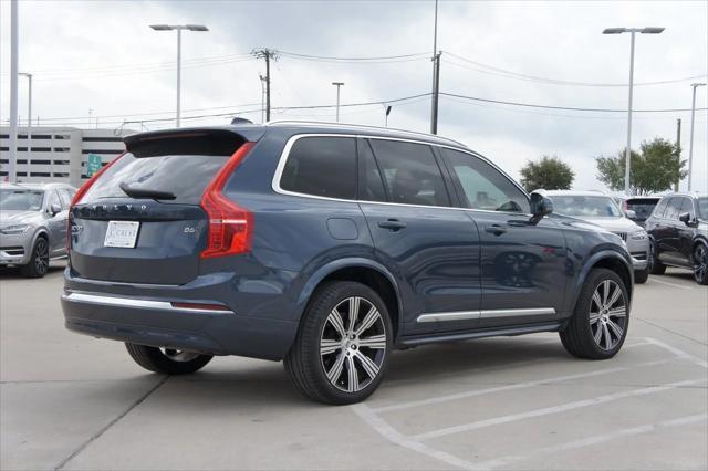 2023 volvo xc90 ultimate