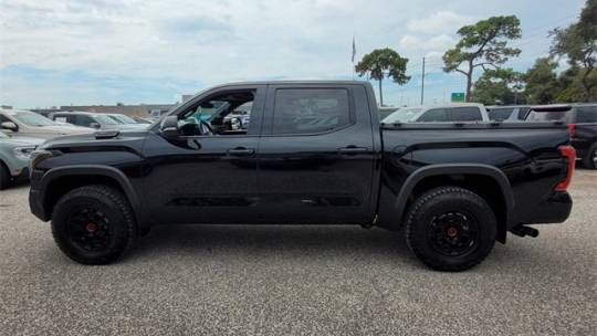 2024 Toyota Tundra