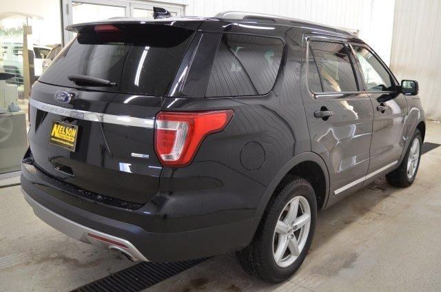 used 2017 ford explorer 4wd xlt fergus falls, mn 56537 for sale in carlisle, minnesota