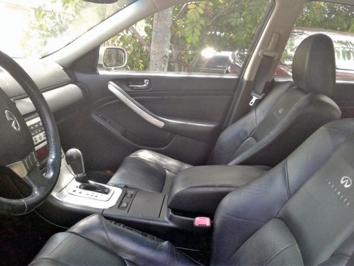 2005 infiniti g35 for sale in florida by owner