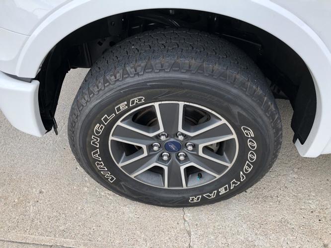 used 2015 ford f150 4x4 supercrew scottsbluff, ne 69361 for sale in scottsbluff, nebraska