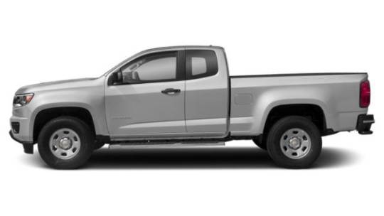 2020 Chevrolet