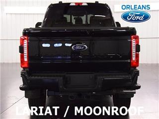 2023 Ford F-250 lariat