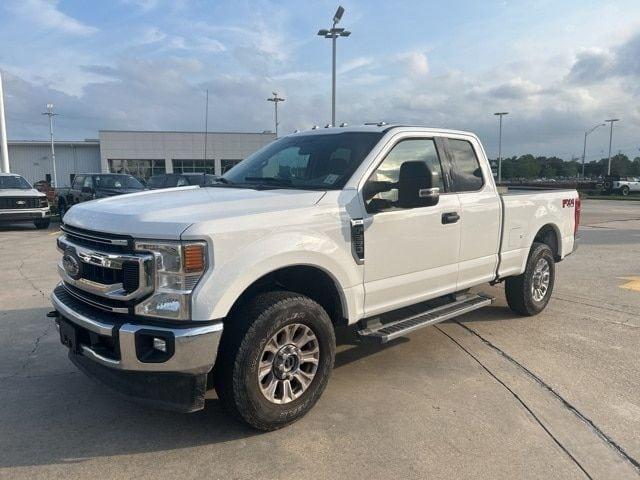 2021 ford f-250 xlt in denham springs, louisiana