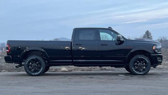 2024 RAM 3500