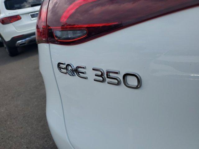 2024 mercedes-benz eqe 350 base 4matic