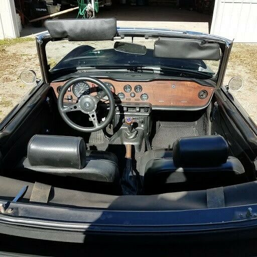 solid frame and body runs and drives great. all orginal. ready to run or restore