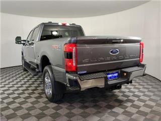 2023 Ford F-350 lariat