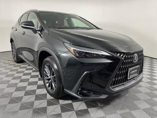 2024 lexus nx 350 base 4dr all-wheel drive in madison, wisconsin