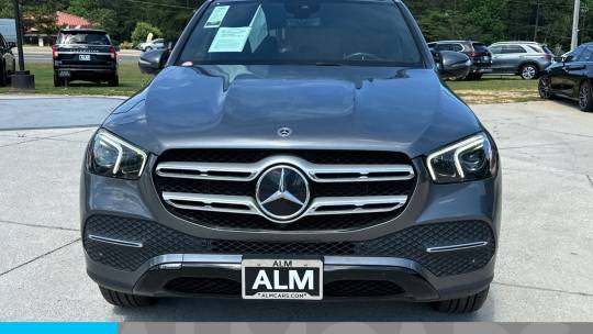 2022 Mercedes-Benz GLE gle 350